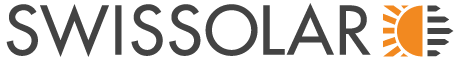 SwisSolar – Logo