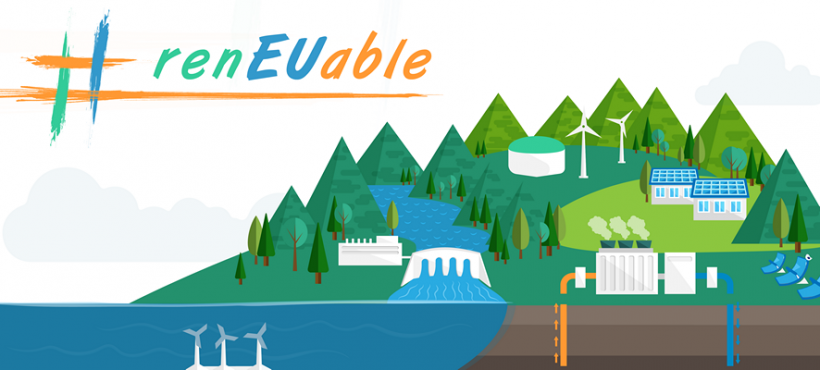 #RenEUable – Renewables Success Stories