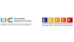 RHC-ETIP annual event and meeting of the Steering Committee of the European Solar Thermal Technology Panel