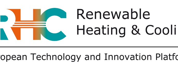 The European Technology and Innovation Platform on Renewable Heating & Cooling (RHC-ETIP)