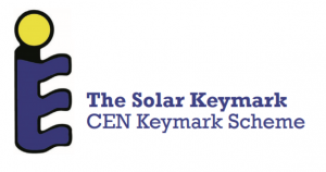 Solar Keymark – CEN Keymark Scheme