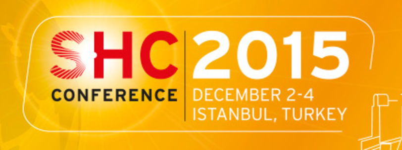 The Solar Heating and Cooling for Buildings and Industry Conference (SHC Conference)
