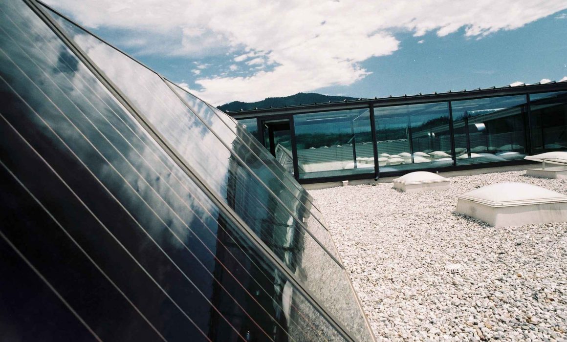 GREENoneTEC Solar Heat Europe – Flat collectors