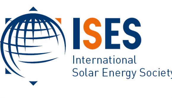 International Solar Energy Society (ISES) – Robin Welling: Solar thermal energy in the EU