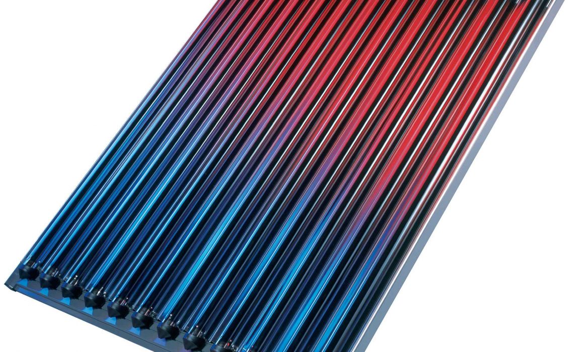 Ritter Solar Solar Heat Europe – Vacuum tube collectors – Picture 3