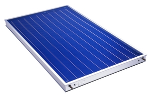 Wagner&Co Solar Heat Europe – Solar Collectors