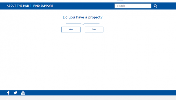 EU tool on financing projects – give us feedback!