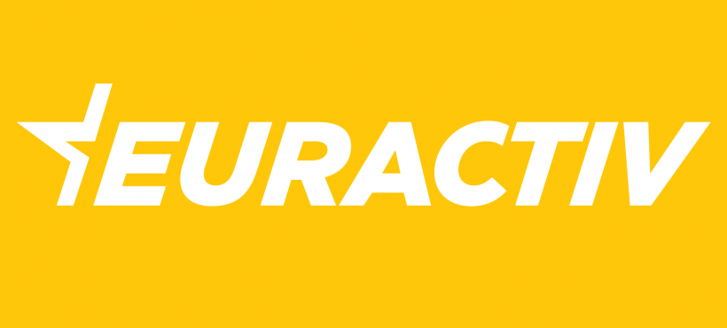 EurActiv – Joint call for European ‘industrial leadership’ on renewables