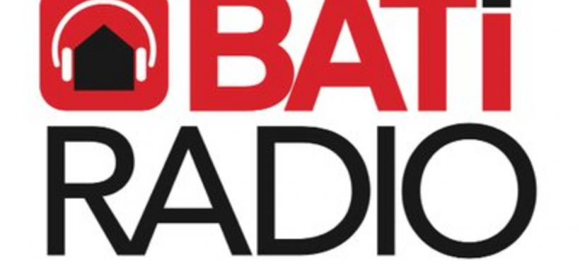 Interview – BatiRadio – Pedro Dias – Etats Généraux de la Chaleur Solaire 2018 – France