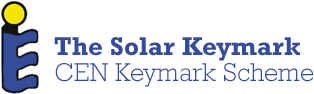 Solar Keymark Network