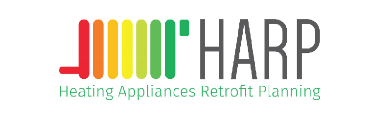 HARP: Heating Appliances Retrofit Planning