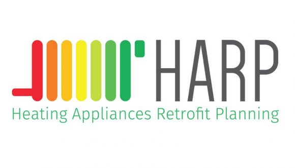 Drivers to change to an Energy Efficient Heating Appliance – HARP questionnaire