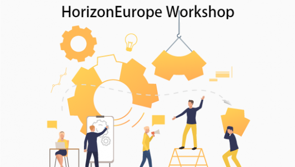 Horizon Europe workshop