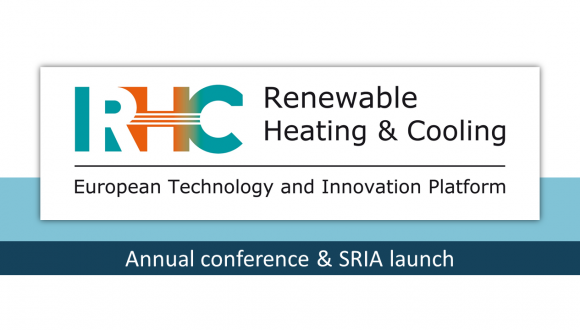 100% RHC Event and the Strategic Research and Innovation Agenda launch