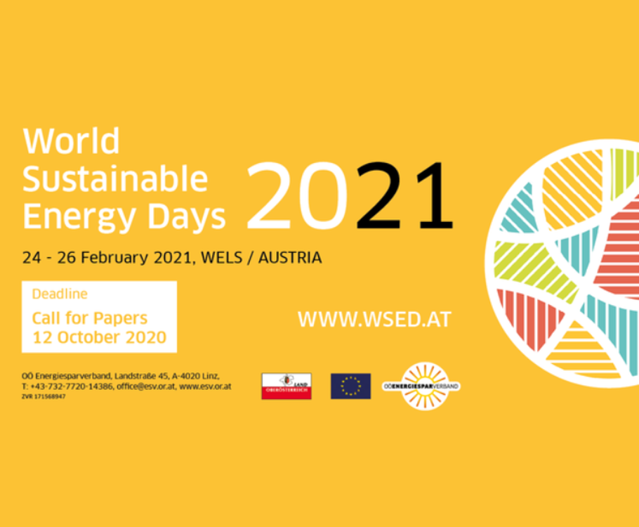 Events logos_WSED2021