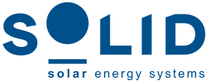 S.O.L.I.D. – Solar installation + design
