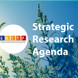 The ESTTP working on its brand-new Strategic Research Agenda