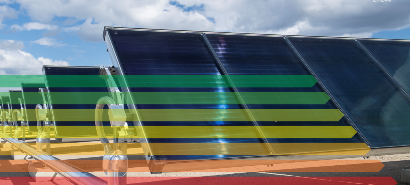 Energy labelling & solar thermal: ST Experts’ consultation | 16 September 2021 | Recording