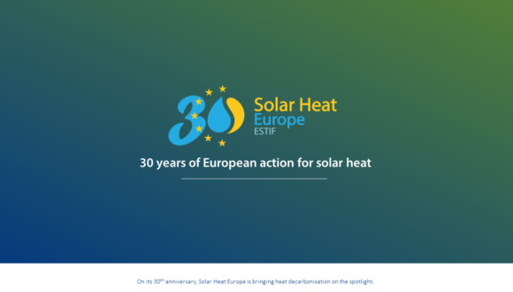 Save the date – In June we meet in Brussels for the 30th anniversary events