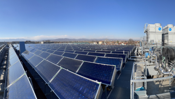 EU Solar Energy Strategy: changing the future of solar in Europe