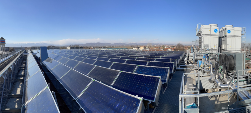 EU Solar Energy Strategy: changing the future of solar in Europe