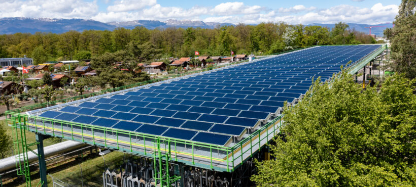 REPowerEU and EU Solar Energy Strategy set the path for an energy transformation: solar heat sector shall “at least triple” by 2030, exceeding 110 GWth of installed capacity
