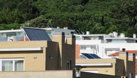 The Energy Performance Buildings Directive: accrued relevance for the solar heat sector