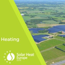 The Rise of Solar District Heating