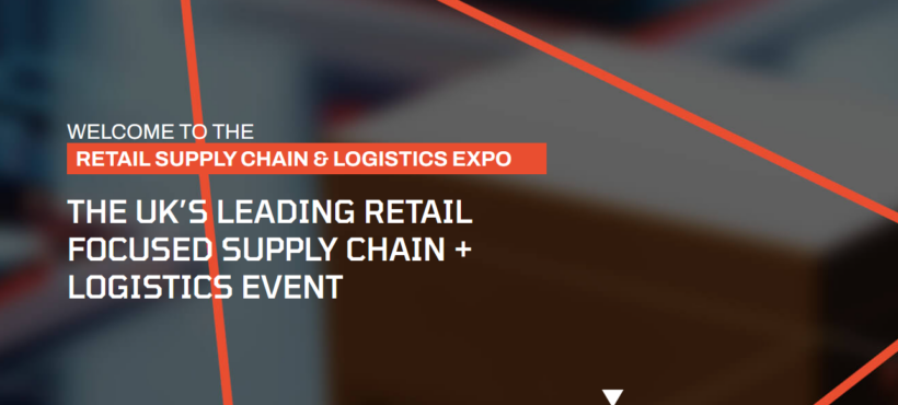 Retail Supply Chain & Logistics Expo UK 2024