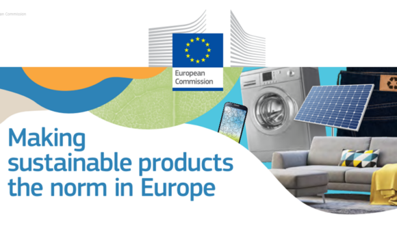 Ecodesign for Sustainable Products Regulation – legislative process on its last stages