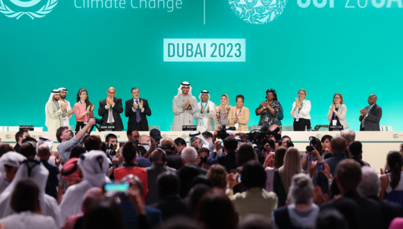 COP 28: Committed to play our fair share as Solar Thermal