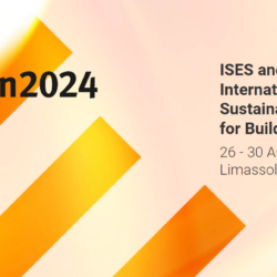 EuroSun 2024 – the International Conference on Sustainable and Solar Energy for Buildings and Industry