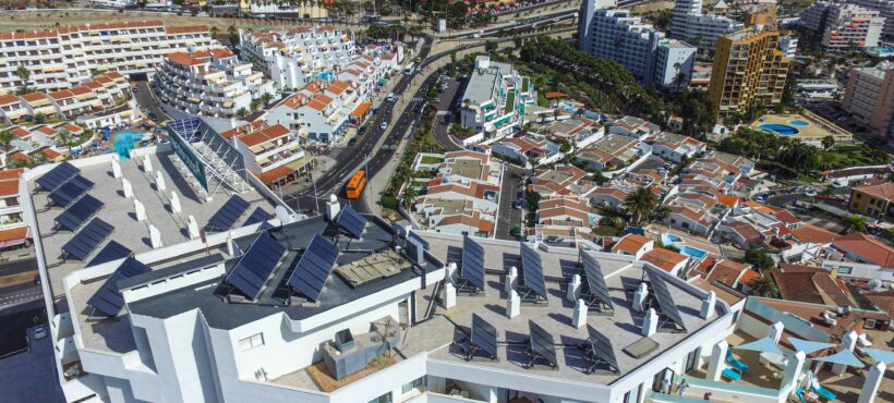 Solar thermal welcomes EP plenary vote on EPBD recast