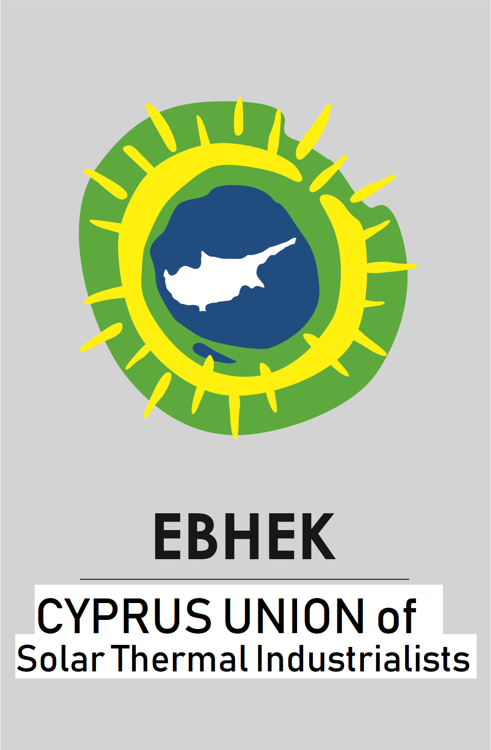 EBHEK – Union of Cyprus Solar Thermal Industrialists 