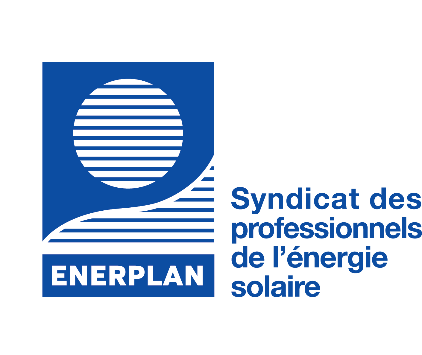 ENERPLAN – Syndicat des professionnels de l’énergie solaire