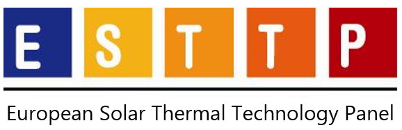 European Solar Thermal Technology Panel