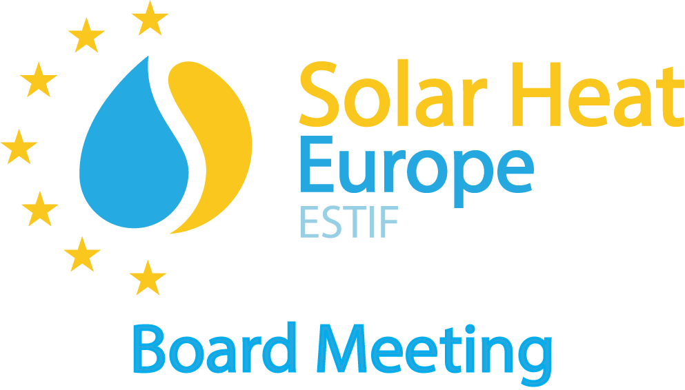 Solar Heat Europe ESTIF’s Board meets in Zurich