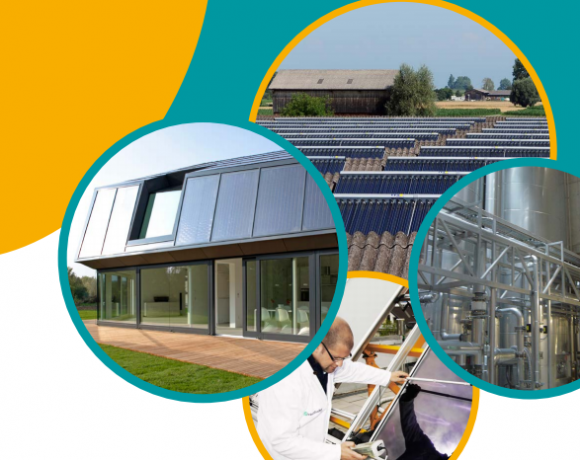 Solar Heating and Cooling Technology Roadmap