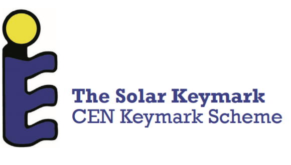 Solar Keymark – CEN Keymark Scheme