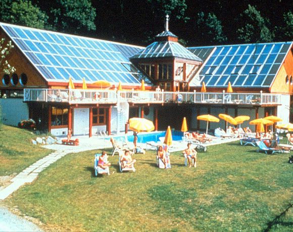 Austria Solar Solar Heat Europe – Hotel in Austria – Picture 2