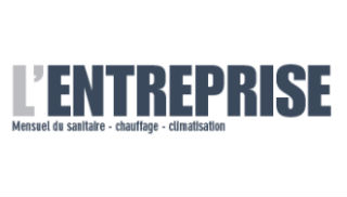 L’Entreprise – ESTIF becomes Solar Heat Europe – French