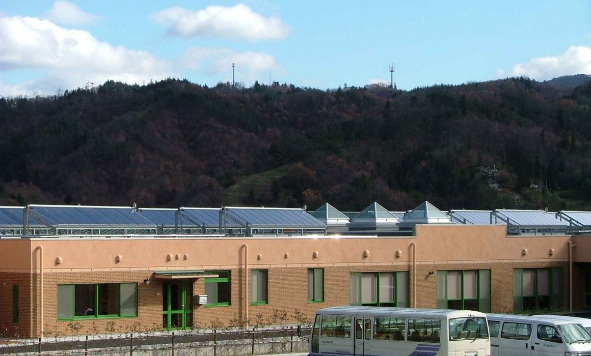 SCHOTT Rohrglas Solar Heat Europe – Solar Heat collectors