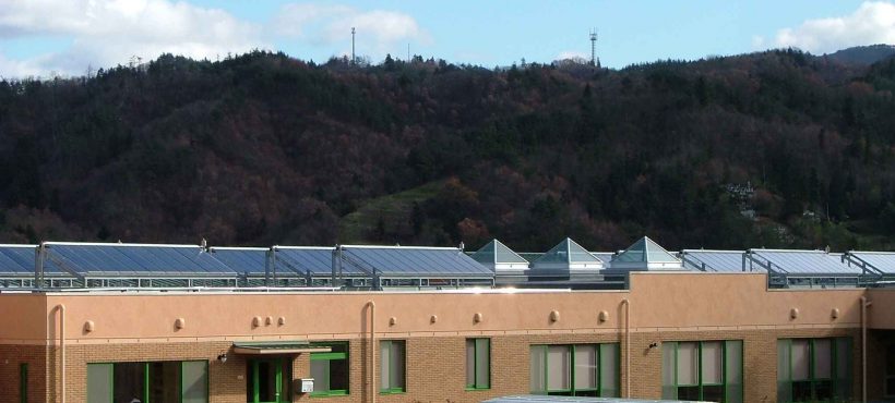 SCHOTT Rohrglas Solar Heat Europe – Solar Heat collectors