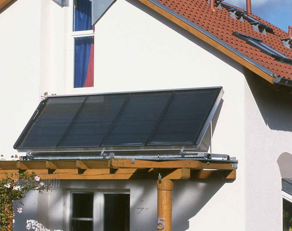 Wagner & Co Solar Heat Europe – Flat plate collectors