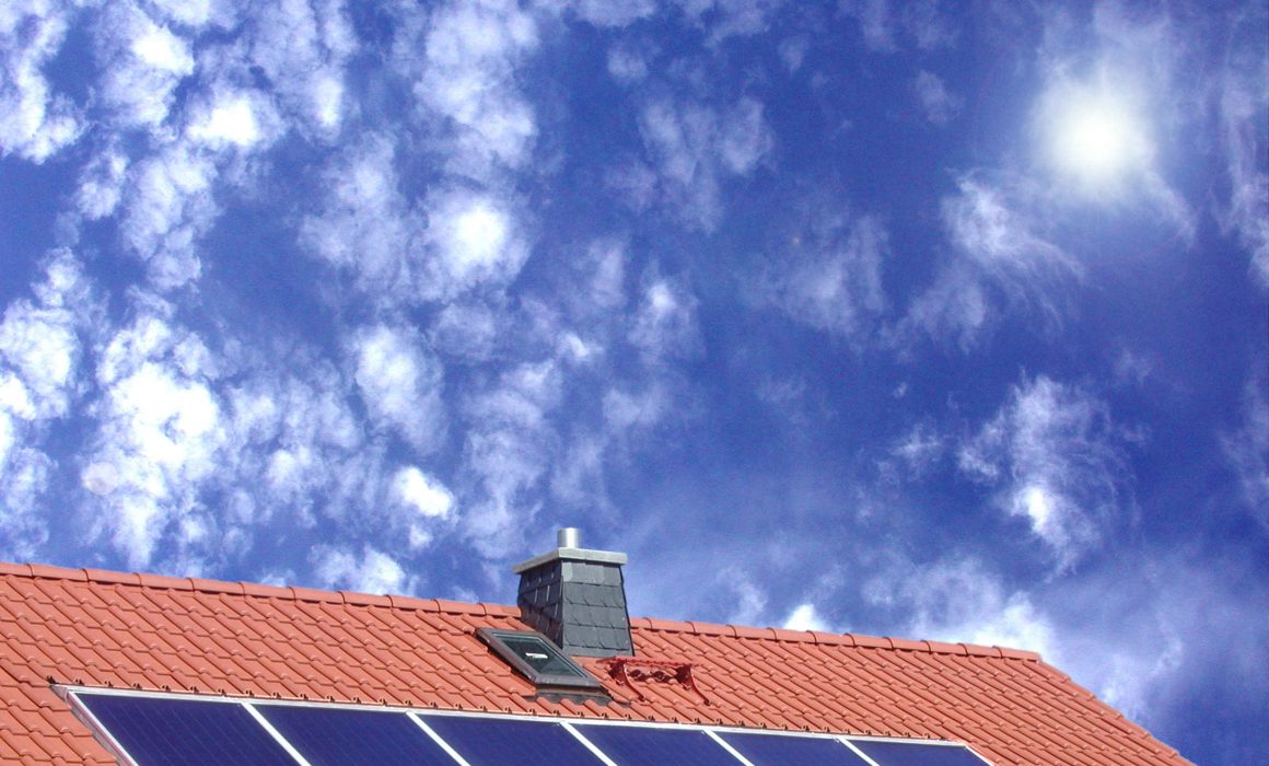 Wagner&Co Solar Heat Europe – Roof integrated flat collectors