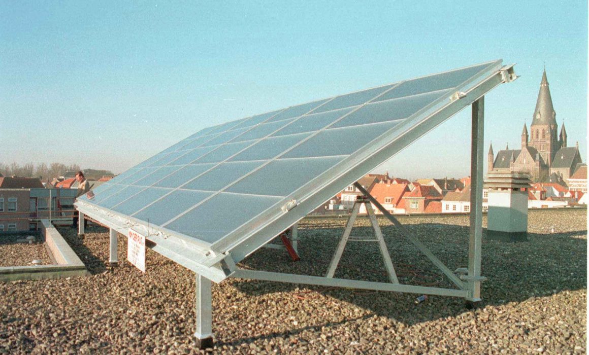 Zensolar Solar Heat Europe – Flat plate collectors – Picture 2