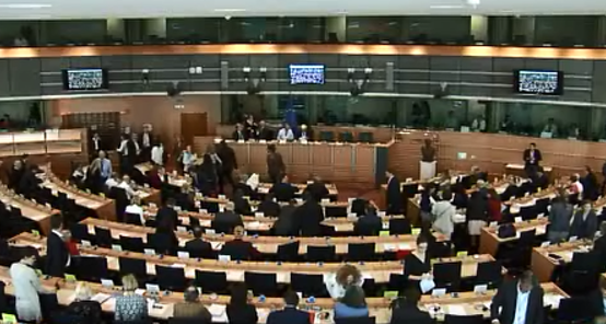 EU Parliament ITRE Committee votes EPBD