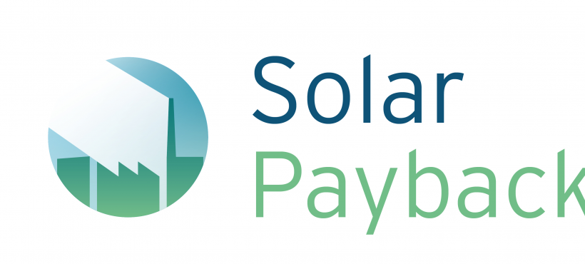 Solar Payback – A New Initiative on Solar Heat for Industrial Processes (SHIP)
