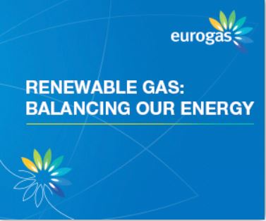 Renewable gas: the latest addition to the debate on energy transition
