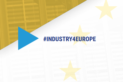 Industry4Europe coalition – Call for Signatories – National Association